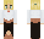 calamity jane fancy