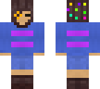 candy frisk