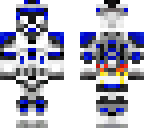 captain rex