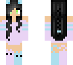 cat girl