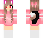 cat girl edit