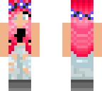 cool girl