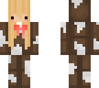 cow edit