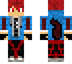 crimson reborn