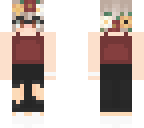 cute summer skin