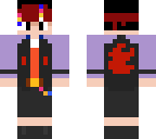 daigo kurogami or kurogami daina