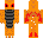 dark fire dragon fixed again