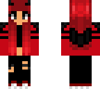 demon girl