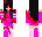 demon girl
