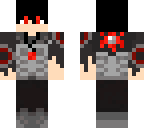 demon vampire
