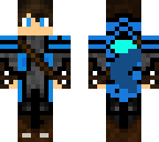 edit wolf boy