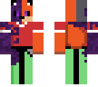 effected wolfox1026