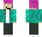 emilon14 pink hair