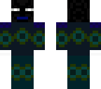 enderman definitive