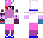 evil fun time freddy