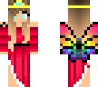fairy princess