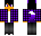 flannel jacket