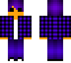 flannel jacket