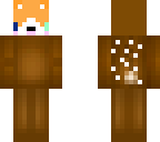 fox dear