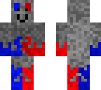 friendly water and fire