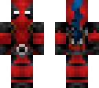girl deadpool