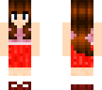 girl without jacket