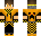 gold-clonn