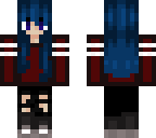 goth girl
