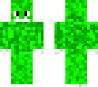 green camourflage