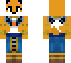 hawkaifox