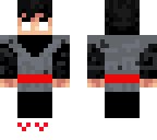 hero black