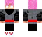 hero black ssjr
