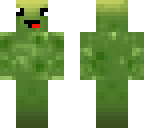 im a pickle