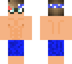 infamousswim