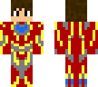 iron kid 2 helmet down