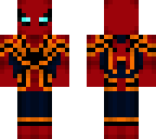 iron spider
