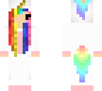 kawaii unicorn edit