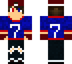 khian caballero skin