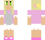 kitchen girl
