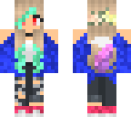 kitty pura's skins