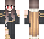 knight girl edit