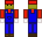mario