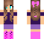 mcg8's new skin