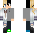 me and pandoracreeper