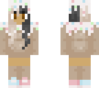 melanie martinez- cake costume