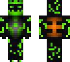 monster toxic 