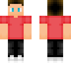 my new skin