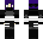 my oc