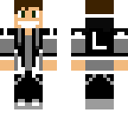 my personal skin