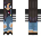 ombre hair edit
